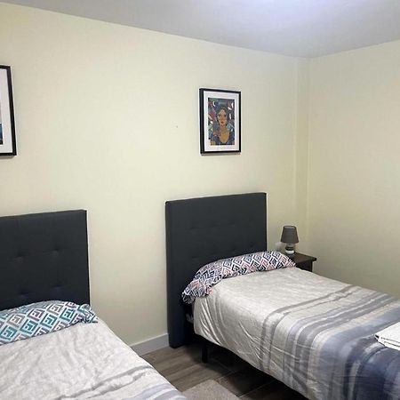 Apartamento Turistico Avila Vut מראה חיצוני תמונה