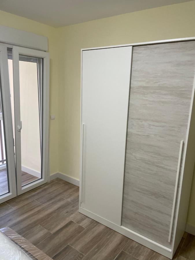 Apartamento Turistico Avila Vut מראה חיצוני תמונה