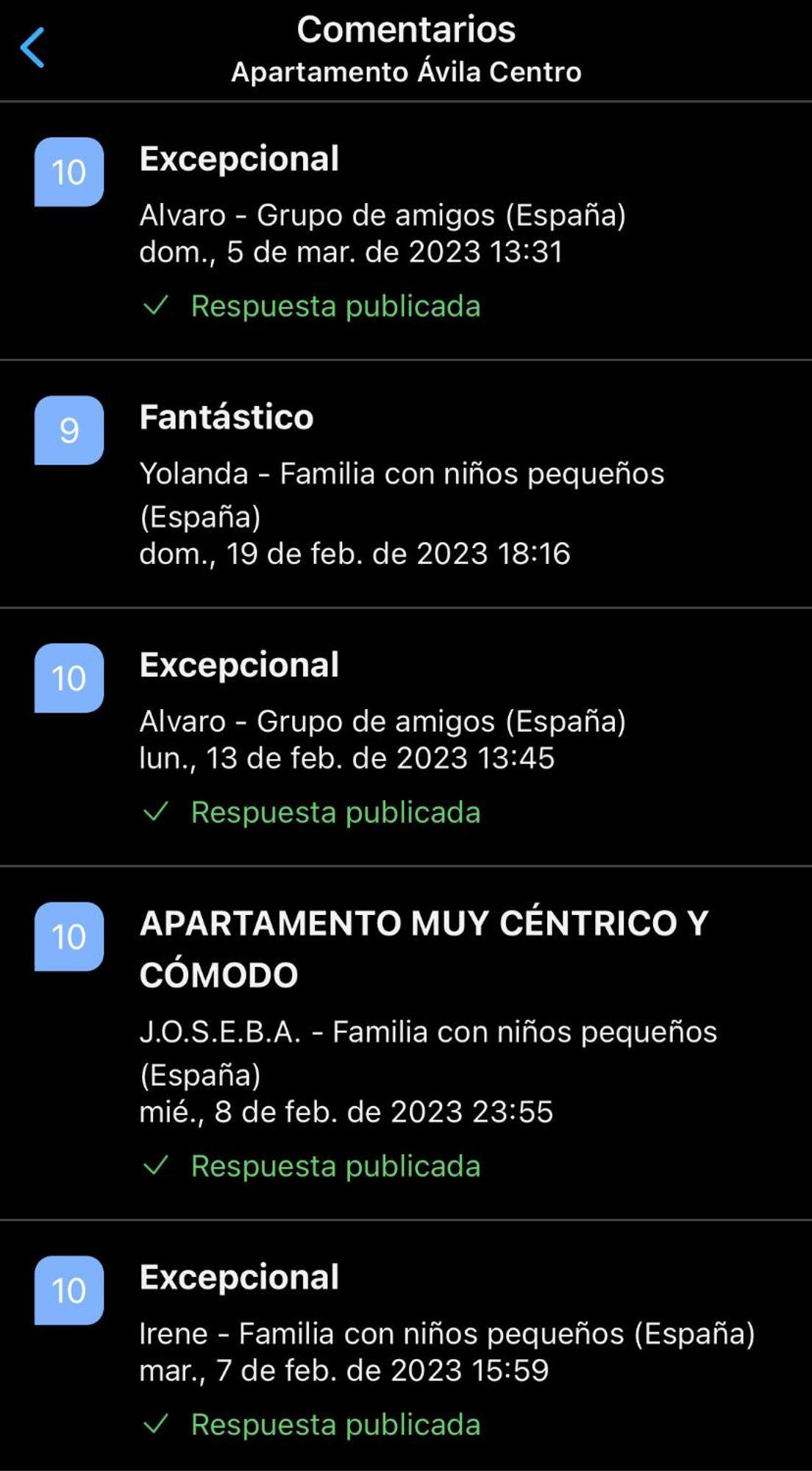 Apartamento Turistico Avila Vut מראה חיצוני תמונה